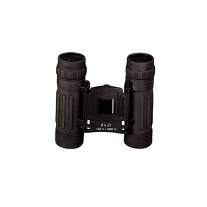 Binocular Prismático Compact Negro 8 X21 mm Rothco