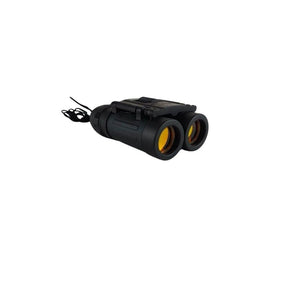 Binocular Prismático Compact Negro 8 X21 mm Rothco