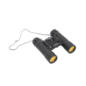 Binocular Prismático Compact Negro 10 X25 mm Rothco