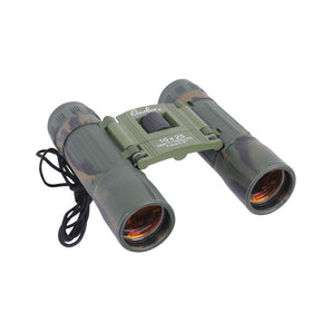 Binocular Prismático Compact Camo 10 X25 mm Rothco