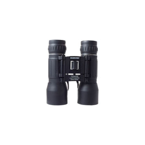 Binocular Prismático 10X42 Negro