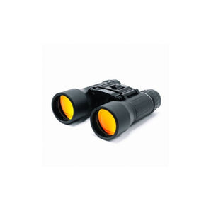 Binocular Prismático 10X42 Negro