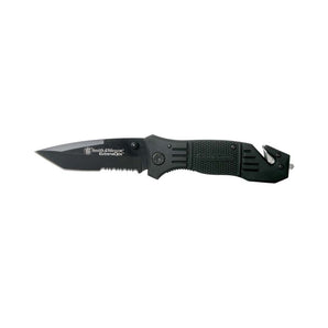 Cuchillo Tactico S&W Extreme (Swfr2s)