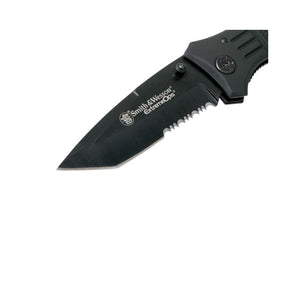 Cuchillo Tactico S&W Extreme (Swfr2s)