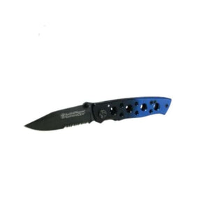 Cuchillo S&W Extreme Ops