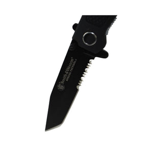 Cuchillo Plegable S&W