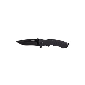 Cuchillo Plegable Uzi Responder G10 Negro