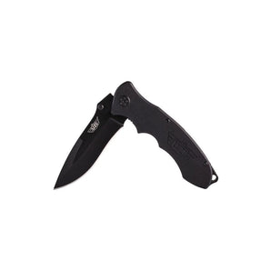Cuchillo Plegable Uzi Responder G10 Negro