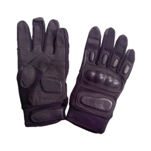 Guante Táctico con Protección