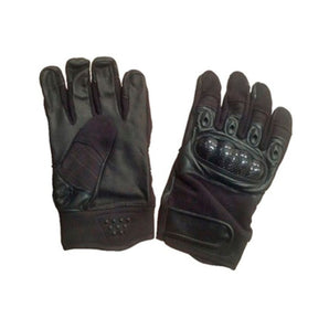Guante Táctico Modelo Cabtac con Protección