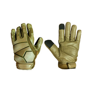 Guante Táctico Waterproof
