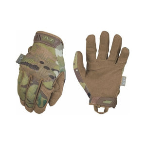 Guantes Tácticos The Original® Multicam