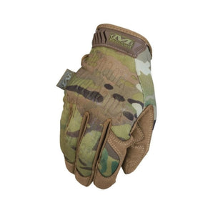 Guantes Tácticos The Original® Multicam