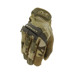 Guantes Tácticos M-pact® Multicam