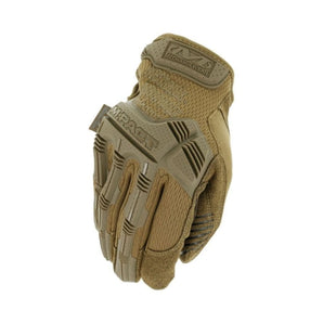 Guantes Tácticos Modelo M-pact®