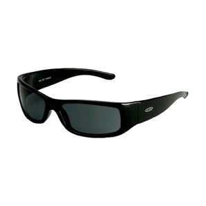 Lentes De Sol Modelo Moon Dawg Negro