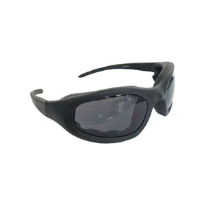 Lente Antiparra 3M Maxim 2x2 Negro