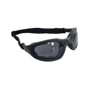 Lente Antiparra 3M Maxim 2x2 Negro