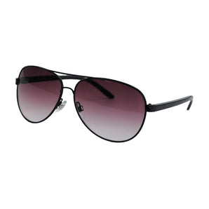 Lente de Sol Modelo Piloto Negro