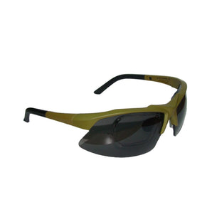 Lentes Tácticos 3 Micas Intercambiables