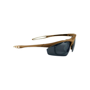 Lente Táctico Modelo Galaxy Coyote