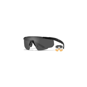 Lentes Wileyx Saber Advanced 3 Micas