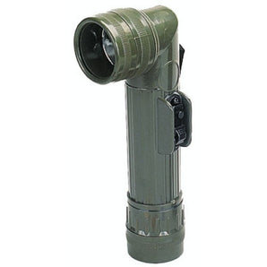 Linterna Fulton Grande 2D-Cell