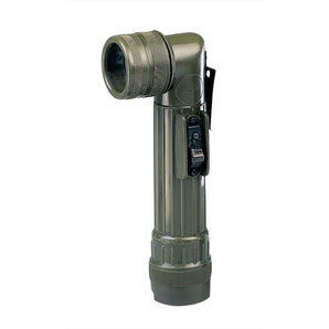 Linterna Fulton Mediana 2C-Cell
