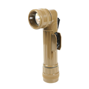 Linterna Fulton Grande 2D-Cell