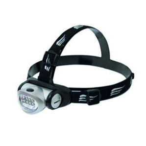 Linterna Frontal TurboLed