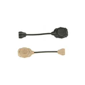 Linterna Modular Para Casco Luz Roja/Ir