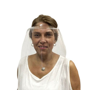 Protector Facial
