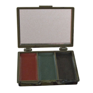 Set De Mimetismo 3 Colores
