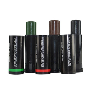 Set De Mimetismo Pomo 3 Colores