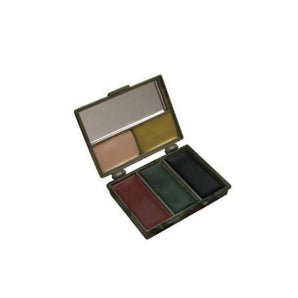 Set de Mimetismo 5 Colores