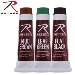 Set De Mimetismo 3 Colores Crema
