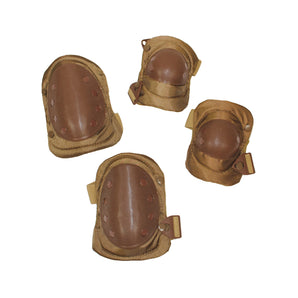 Set Rodillera y Codera