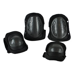 Set Rodillera y Codera
