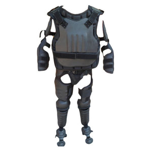 Set Antidisturbios