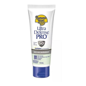 Protector Solar  Banana Boat FPS 50+ 118ML