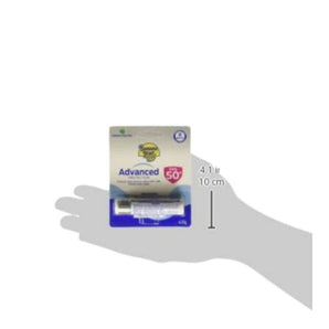 Protector Labial Barra 50+ Uva/Uvb Banan Boat