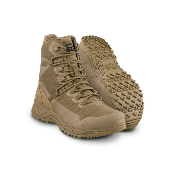 Bota Original Swat Alpha Fury 8