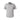 Camisa Gris Tenida De Oficina Lana Hombre Manga Corta