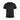 Polera Deportiva Dry Fit Negro