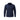 Polera Segunda Capa Con Cierre Azul