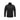 Polera Táctica Cuello Alto Negro