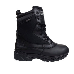 Bota Original Swat Chase 9” con Cierre Lateral Waterproof