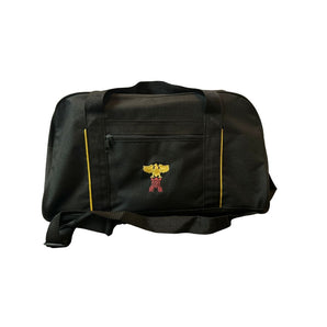 Bolso Deportivo Modelo Escuela Militar