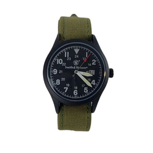 Reloj Militar S&W