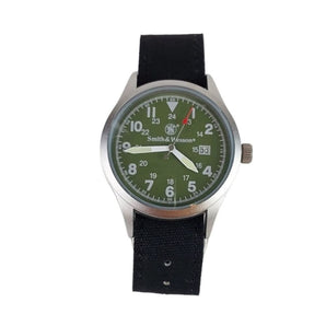 Reloj Militar S&W